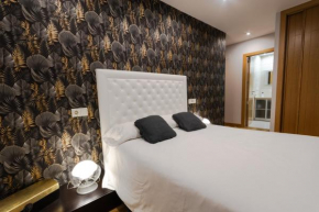 Pinamar Apartamentos en Sanxenxo